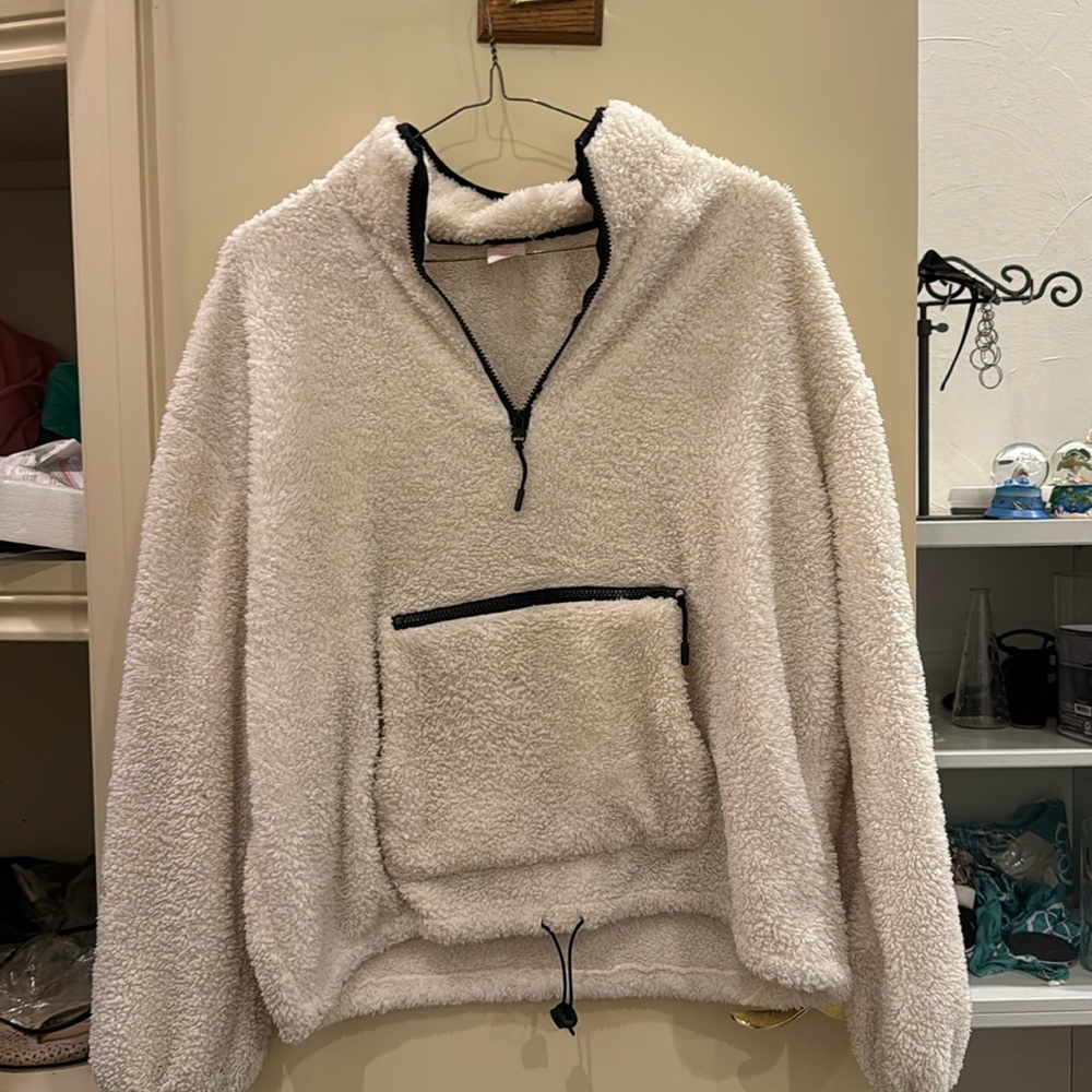 Women Hoodie Jacket